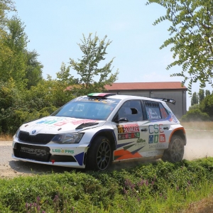 19° RALLY CITTA' DI SCORZE' - Gallery 55