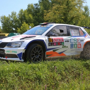 19° RALLY CITTA' DI SCORZE' - Gallery 46