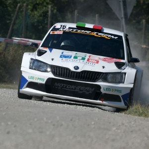 19° RALLY CITTA' DI SCORZE' - Gallery 47