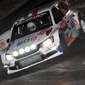 19° RALLY CITTA' DI SCORZE' - Gallery 48