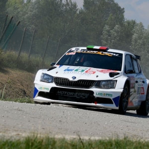 19° RALLY CITTA' DI SCORZE' - Gallery 50