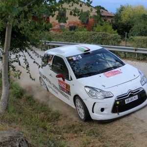 19° RALLY CITTA' DI SCORZE' - Gallery 63