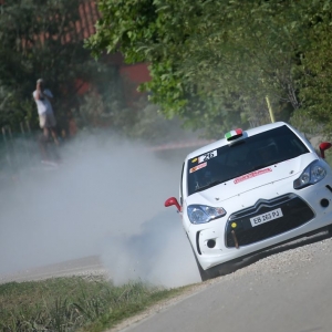 19° RALLY CITTA' DI SCORZE' - Gallery 64