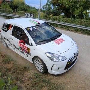 19° RALLY CITTA' DI SCORZE' - Gallery 66