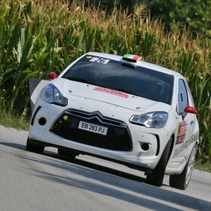 19° RALLY CITTA' DI SCORZE' - Gallery 59