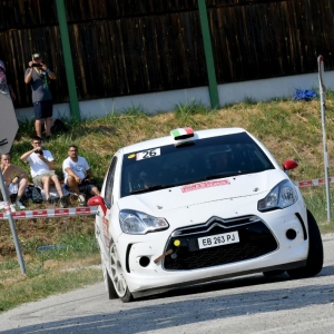 19° RALLY CITTA' DI SCORZE' - Gallery 60