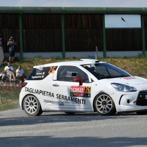 19° RALLY CITTA' DI SCORZE' - Gallery 61