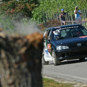 19° RALLY CITTA' DI SCORZE' - Gallery 73