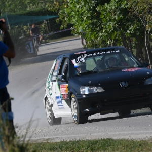 19° RALLY CITTA' DI SCORZE' - Gallery 74