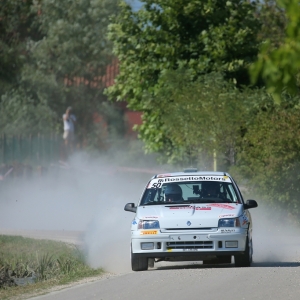 19° RALLY CITTA' DI SCORZE' - Gallery 70