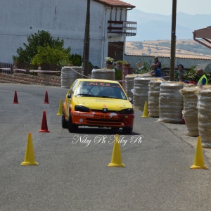 6° SLALOM CITTA' DI COSSOINE - Gallery 14