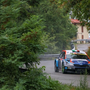 5° RALLY DI SALSOMAGGIORE TERME - Gallery 2