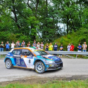 5° RALLY DI SALSOMAGGIORE TERME - Gallery 3