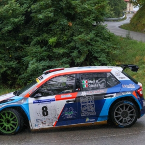 5° RALLY DI SALSOMAGGIORE TERME - Gallery 4