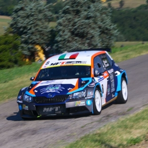 5° RALLY DI SALSOMAGGIORE TERME - Gallery 6