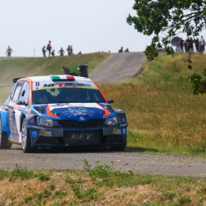 5° RALLY DI SALSOMAGGIORE TERME - Gallery 7