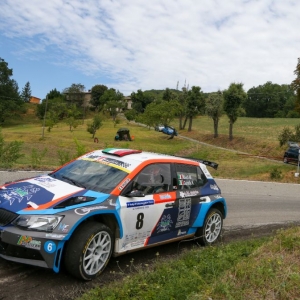 5° RALLY DI SALSOMAGGIORE TERME - Gallery 8