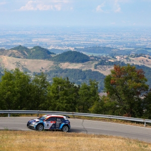 5° RALLY DI SALSOMAGGIORE TERME - Gallery 10