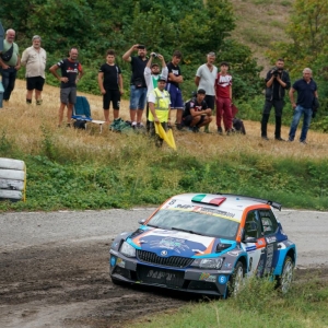 5° RALLY DI SALSOMAGGIORE TERME - Gallery 11