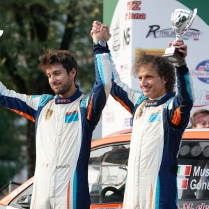 5° RALLY DI SALSOMAGGIORE TERME - Gallery 12