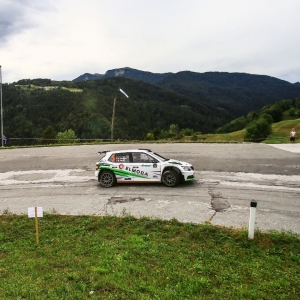 9° RALLY ŽELEZNIKI - Gallery 10