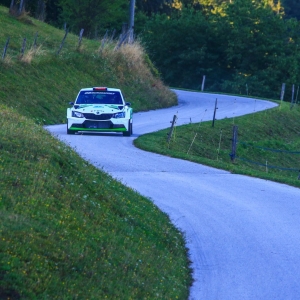 9° RALLY ŽELEZNIKI - Gallery 3