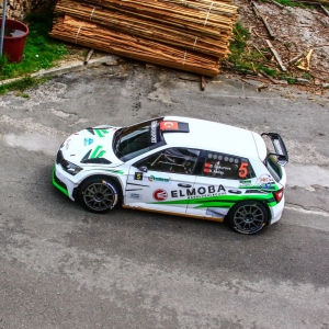 9° RALLY ŽELEZNIKI - Gallery 4