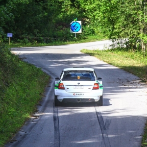 9° RALLY ŽELEZNIKI - Gallery 7