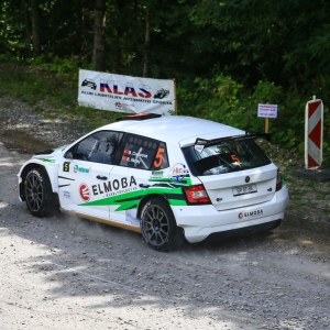 9° RALLY ŽELEZNIKI - Gallery 8