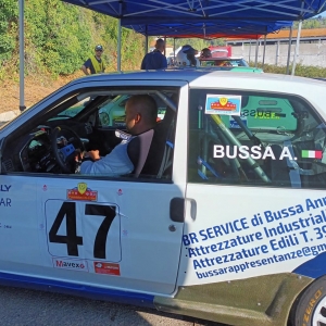 2° SLALOM CITTA' DI USINI - Gallery 2