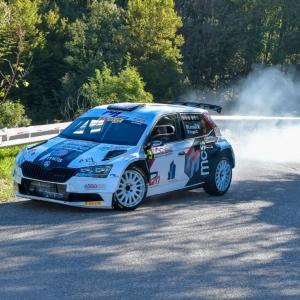 2° RALLY VALLE IMAGNA - Gallery 9