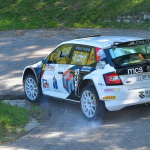 2° RALLY VALLE IMAGNA - Gallery 10