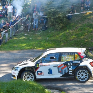 2° RALLY VALLE IMAGNA - Gallery 1