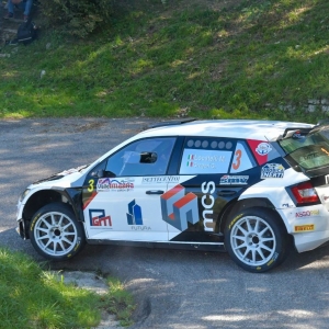 2° RALLY VALLE IMAGNA - Gallery 4
