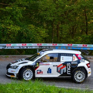 2° RALLY VALLE IMAGNA - Gallery 2