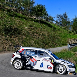 2° RALLY VALLE IMAGNA - Gallery 12