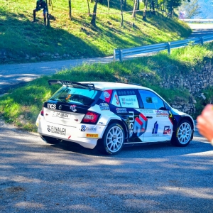 2° RALLY VALLE IMAGNA - Gallery 11