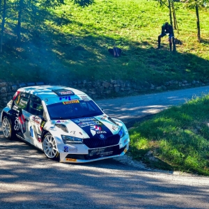 2° RALLY VALLE IMAGNA - Gallery 5