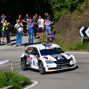 2° RALLY VALLE IMAGNA - Gallery 7