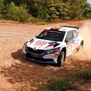 39° RALLY KOCAELI - Gallery 4