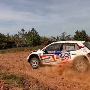 39° RALLY KOCAELI - Gallery 5