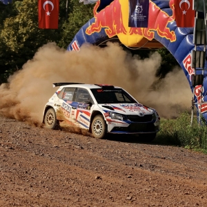 39° RALLY KOCAELI - Gallery 6