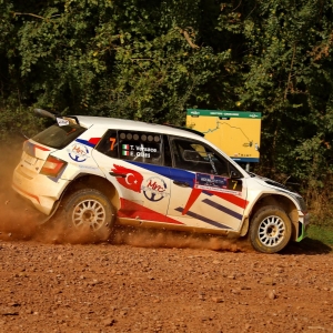 39° RALLY KOCAELI - Gallery 13