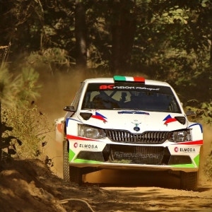 39° RALLY KOCAELI - Gallery 14