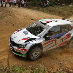 39° RALLY KOCAELI - Gallery 16