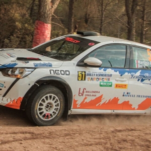 19° RALLY VERMENTINO - Gallery 7