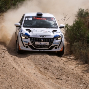 19° RALLY VERMENTINO - Gallery 4