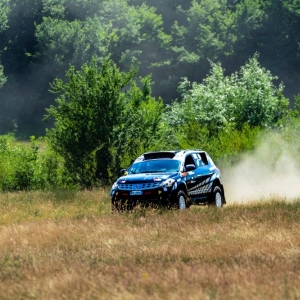 TRANSCARPATIC RALLY RAID - Gallery 3