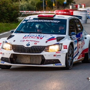 20° RALLY DI CALTANISSETTA - Gallery 2