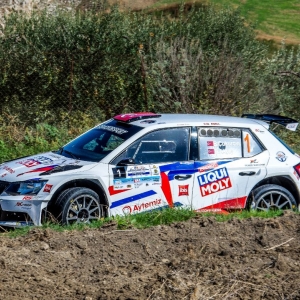 20° RALLY DI CALTANISSETTA - Gallery 3